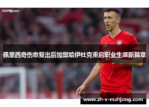 佩里西奇伤愈复出后加盟哈伊杜克重启职业生涯新篇章